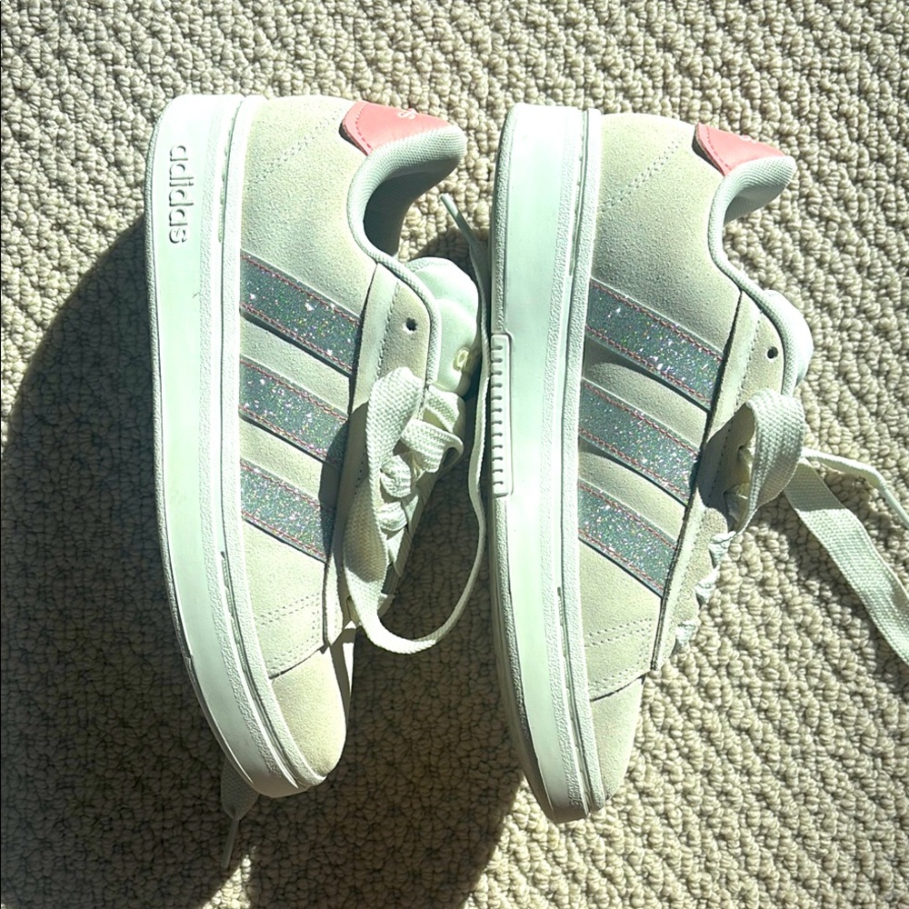 Adidas sneakers